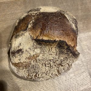 Brot | Zopf | Kleingebäck